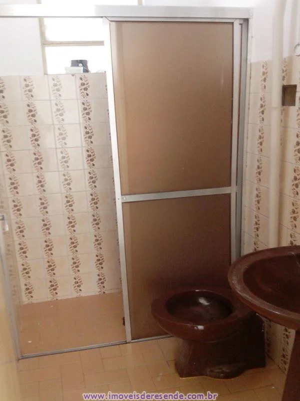 Foto 9 de 9 - Casa para aluguel em Vila Hulda Rocha